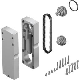 EAMM-U-86-S62-87A-177 kit parallèle