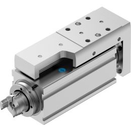 EGSC-BS-KF-32-25-8P mini-chariot