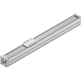 ELGC-BS-KF-45-600-10P axe à vis à billes