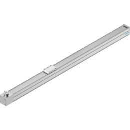 ELGC-TB-KF-60-1500 axe à courroie crantée