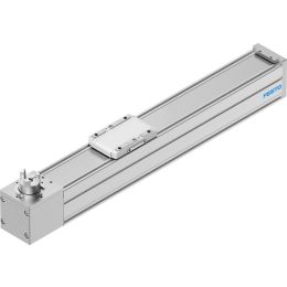 ELGC-TB-KF-60-300 axe à courroie crantée