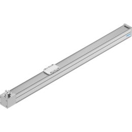 ELGC-TB-KF-60-800 axe à courroie crantée