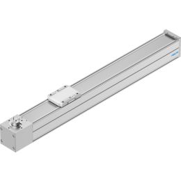 ELGC-TB-KF-80-600 axe à courroie crantée