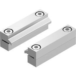 MUE-120/185 fixation de profilé