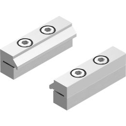 MUE-45 fixation de profilé