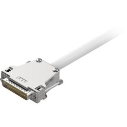 NEBC-S1G25-K-2.5-N-LE26 câble de commande