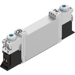 VUVG-B10-P53E-ZT-F-1P3 électrodistributeur