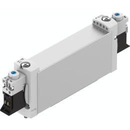 VUVG-B18-P53U-ZT-F-1P3 électrodistributeur