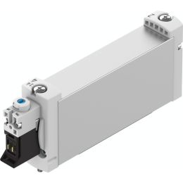 VUVG-B18-M52-RZT-F-1P3 électrodistributeur