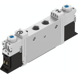 VUVG-L10-P53U-T-M7-1P3 électrodistributeur