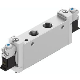 VUVG-L18-T32H-MZT-G14-1P3 électrodistributeur