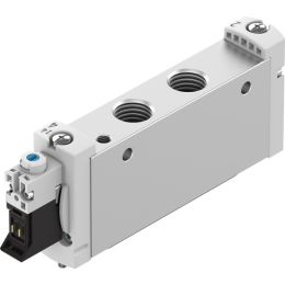 VUVG-L18-M52-MT-G14-1P3 électrodistributeur