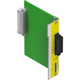 CAMC-G-S1 module de sÃ©curitÃ©