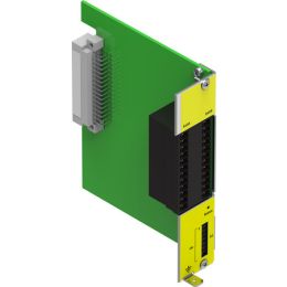 CAMC-G-S3 module de sÃ©curitÃ©
