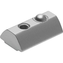 HMBN-8-M5 écrou pour rainure