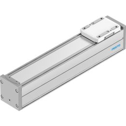 ELFC-KF-80-300 axe de guidage