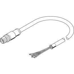 NEBS-SM12G12-E-5-N-LE12 câble de liaison