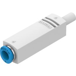 VN-07-M-I3-PQ2-VT2 venturi