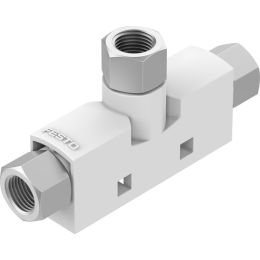 VN-10-H-T3-PI4-VI4-RI4 venturi