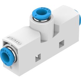 VN-10-H-T3-PQ2-VQ2-RQ2 venturi