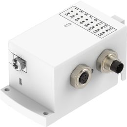 CPVSC1-AE16-CPI interface Ã©lectrique