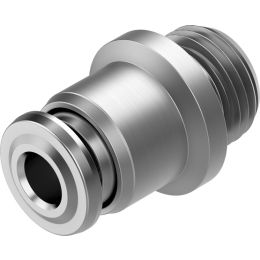 NPQR-DK-G18-Q4 raccord enfichable