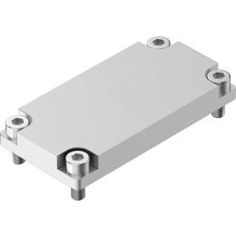 VABE-P5-C plaque d'extrémité