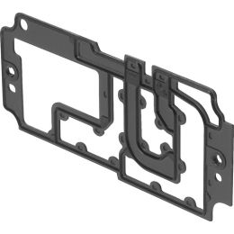 VABD-S6-1-P7-C séparation des canaux
