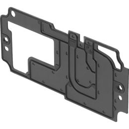 VABD-S6-1-P6-C séparation des canaux