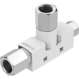 VN-14-H-T4-PI4-VI5-RI5 venturi