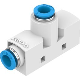 VN-14-L-T4-PQ2-VQ3-RQ3 venturi