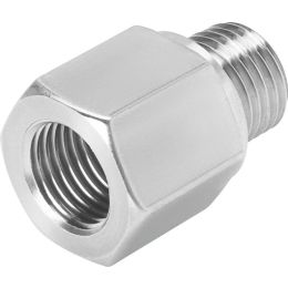 AD-G3/8-3/8NPT-I adaptateur