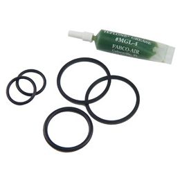 DADG-SK-C4-3/4"-QL4 jeu de joints