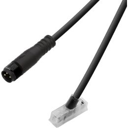 SDBF-FBS-1L-NU-K-0.5-N-M8 capteur de proximité