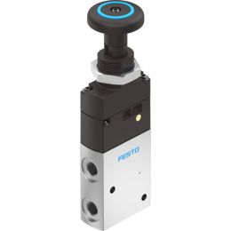 VHEF-PTCZ-B32-G18 distributeur à bouton-poussoir