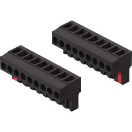 NEKM-C-7 assortiment de connecteurs