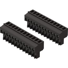 NEKM-C-9 assortiment de connecteurs