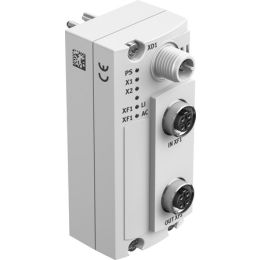 CTEU-VN noeud de bus