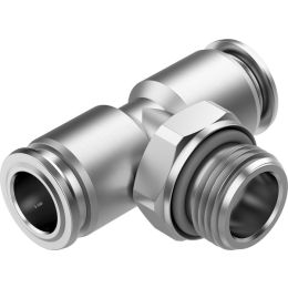 NPQR-T-G38-Q10 raccord enfichable