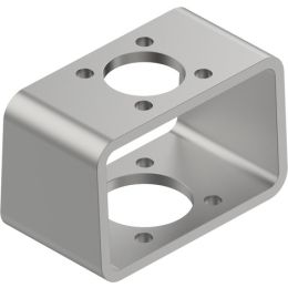 DARQ-B-F04-F03-R13 adaptateur de montage