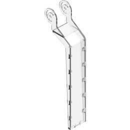 CAFC-X3-C porte-Ã©tiquette