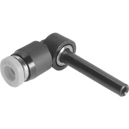 QSML-5/32H-U coude union