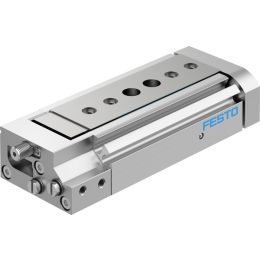 DGSL-6-20-EA mini-chariot