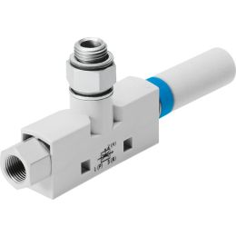 VN-10-L-T3-PI4-VA4-RO1 venturi