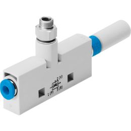 VN-10-L-T4-PQ2-VA5-RO2 venturi