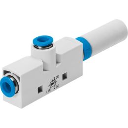 VN-07-H-T3-PQ2-VQ2-RO1 venturi