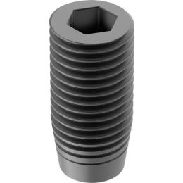 VMPA1-FT-NW0.7-10 Etrangleur fixe