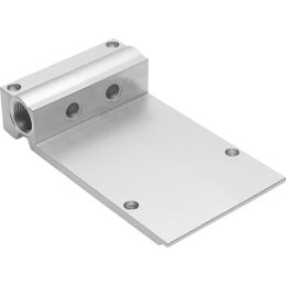 OABM-P-G1-36-2 barrette de raccordement