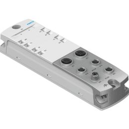CPX-AP-I-PN-M12 Interface PROFINET