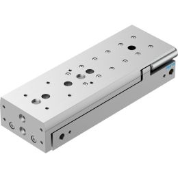 DGST-20-125-PA mini-chariot